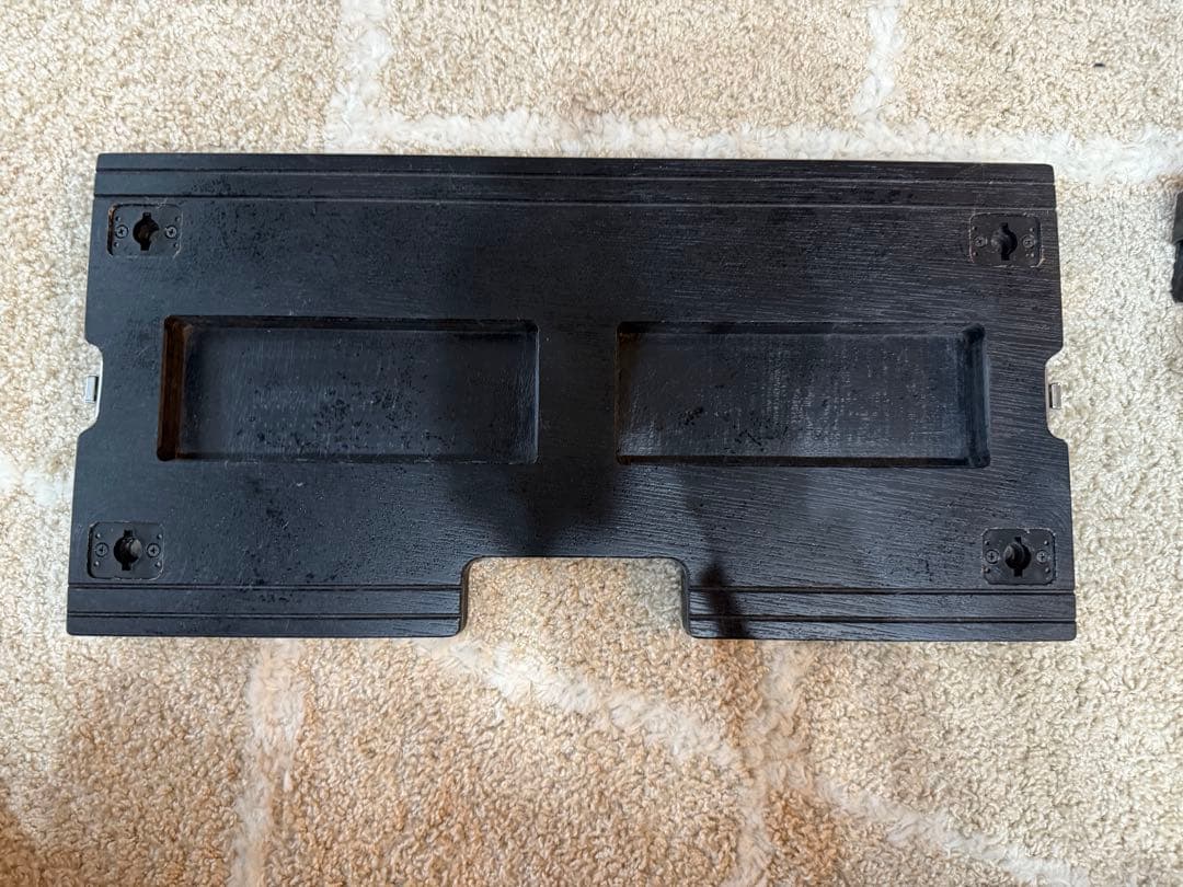 アシストスツール　ピアノ足台　ペダル