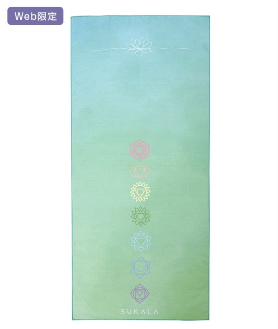 LAVA SUKALA ヨガラグ