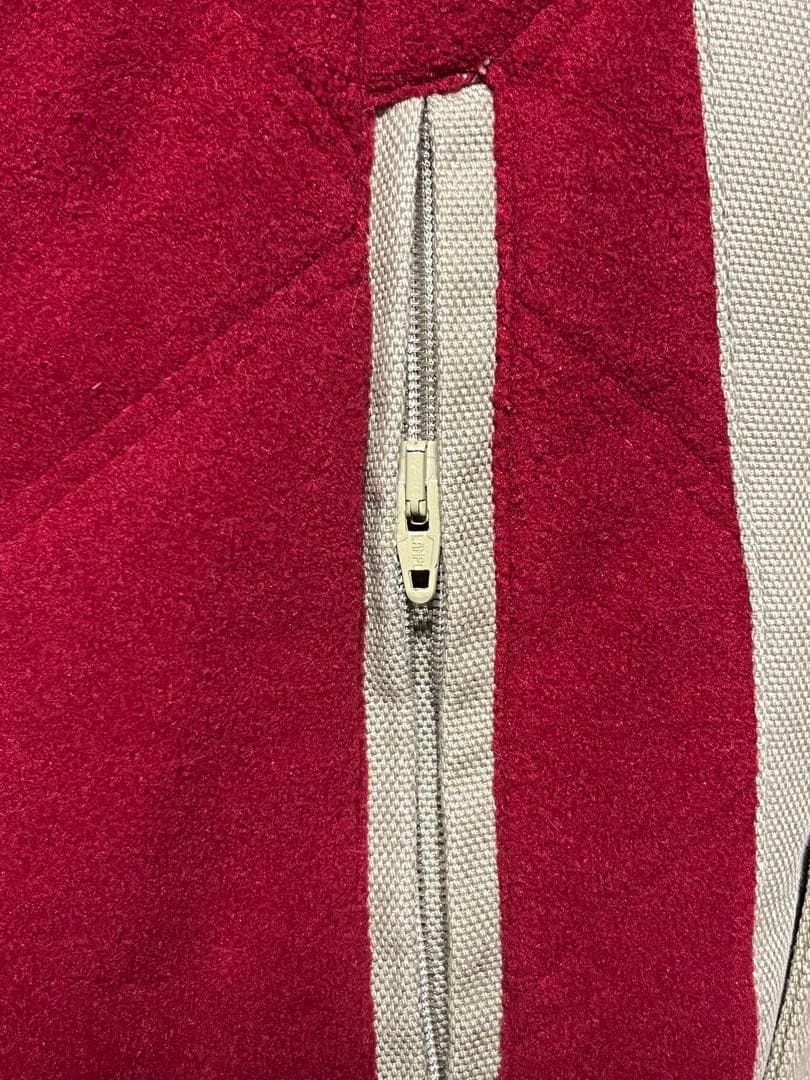 patagonia ヌエボレンジ90s