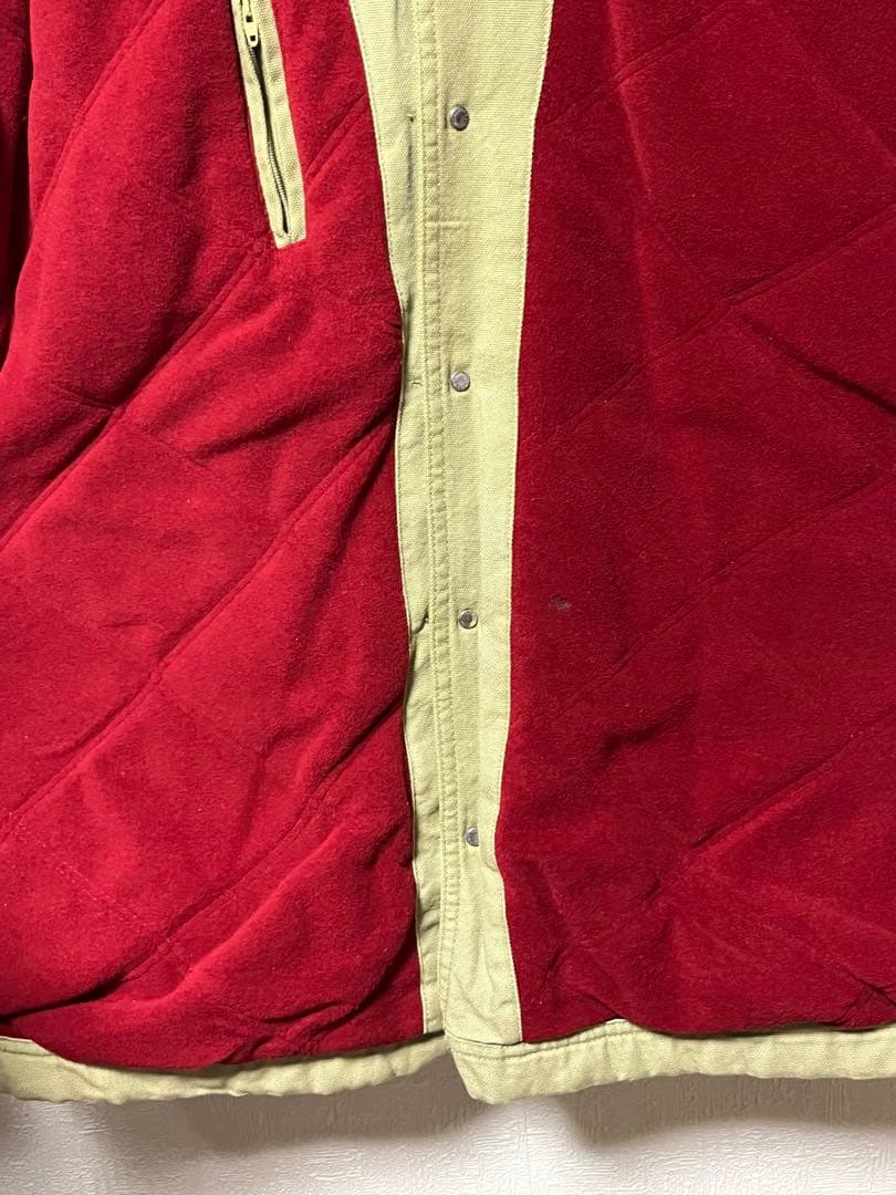 patagonia ヌエボレンジ90s