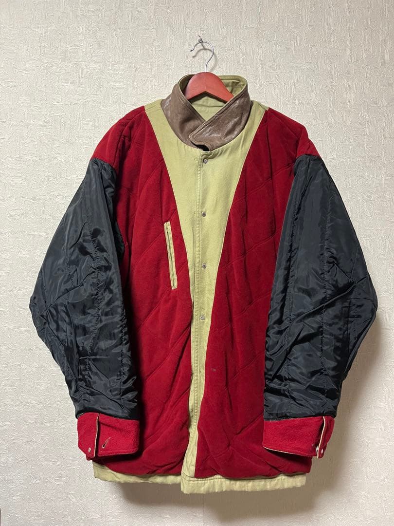 patagonia ヌエボレンジ90s