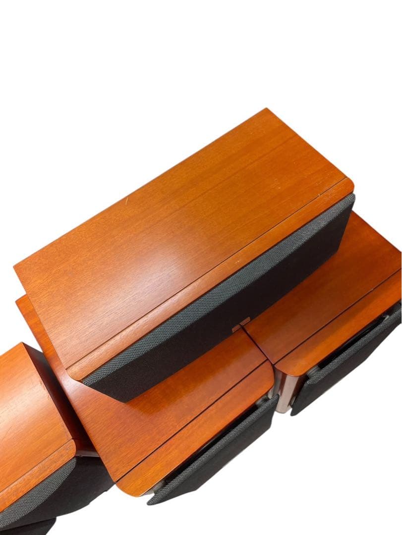 ONKYO FR-UN9 5.1CH シアターシステム