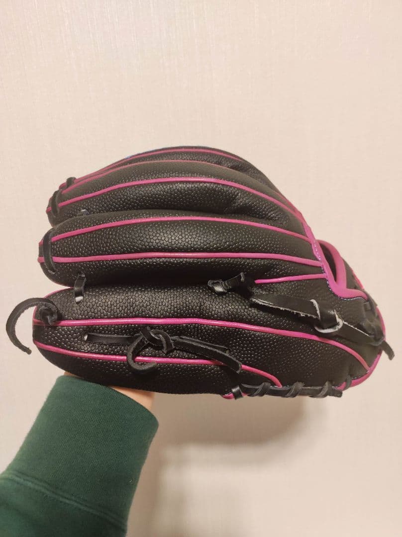 【超限定】Wilson A2000 87型 1787 MLB　ミゲル・ロハス