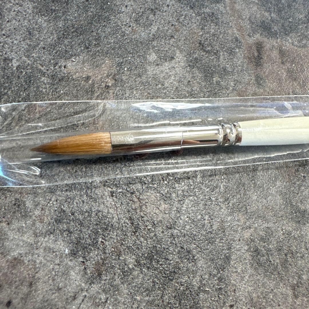 新品ネイルデダンス スカルプチュアブラシ