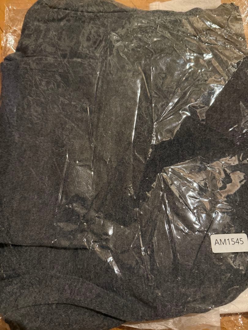 トップス andmary Ava layered tops