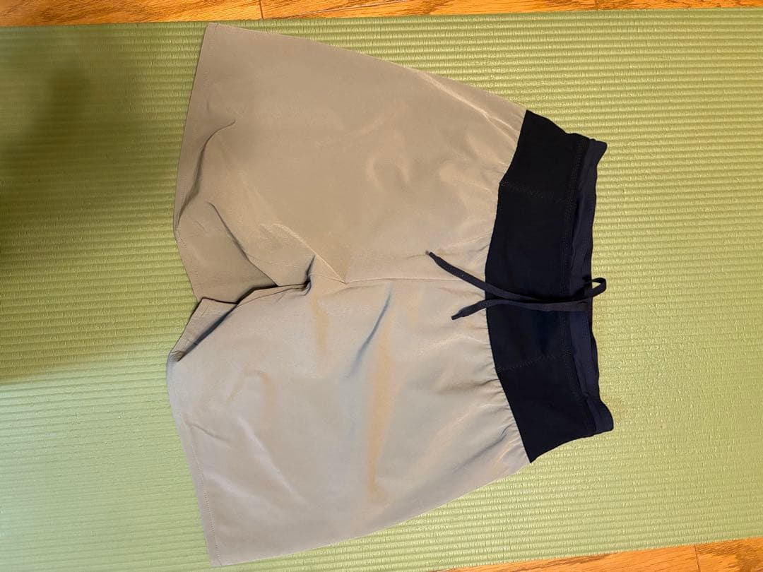 ノースフェイス エンデュリスレーシングショーツ NB72480 サイズM