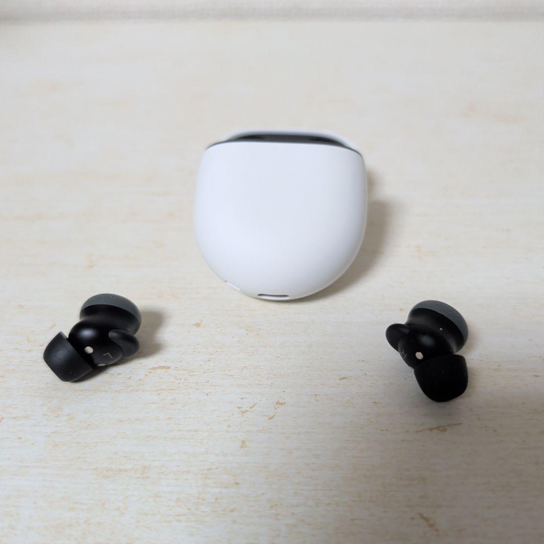 Google Pixel Buds Pro 2 ワイヤレス