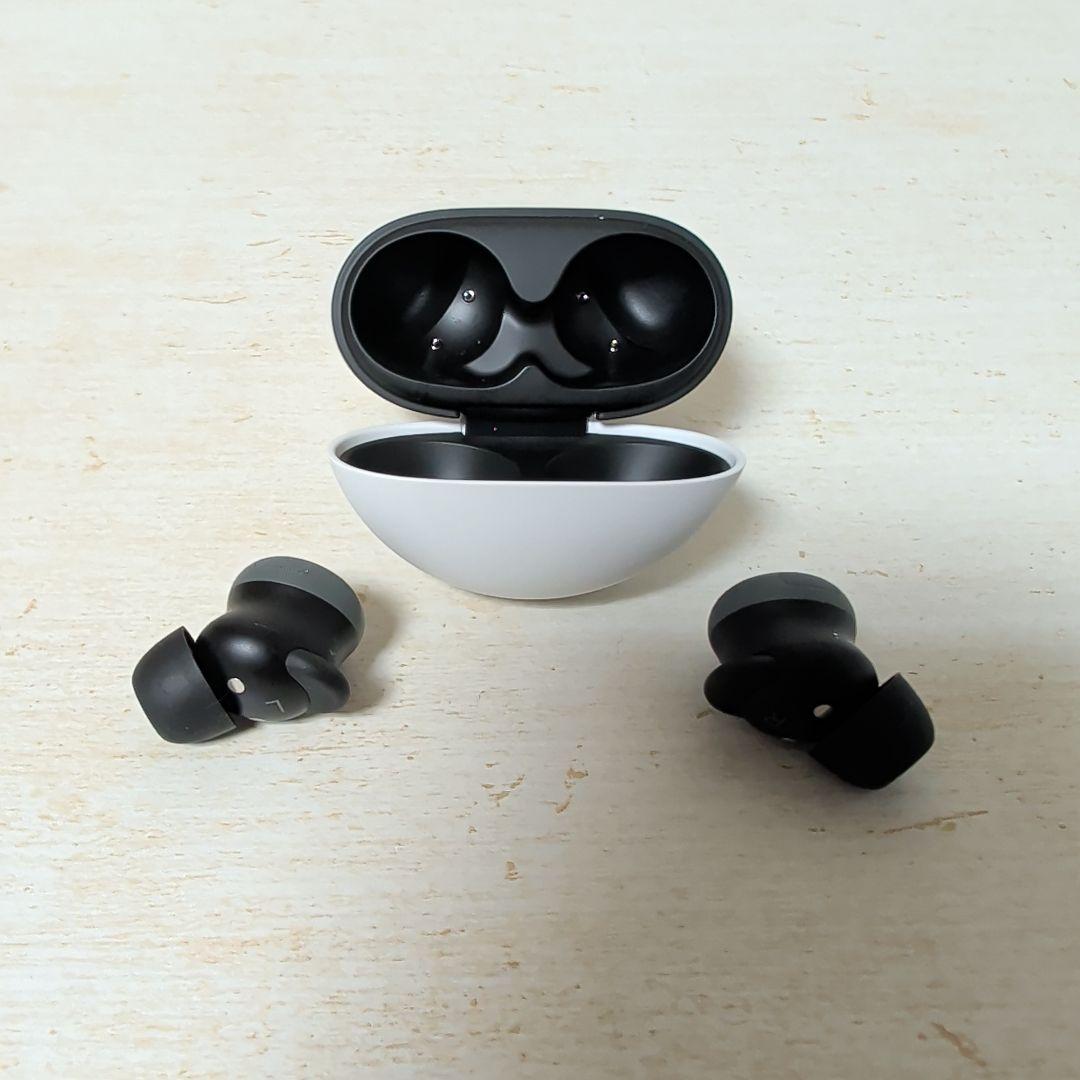 Google Pixel Buds Pro 2 ワイヤレス