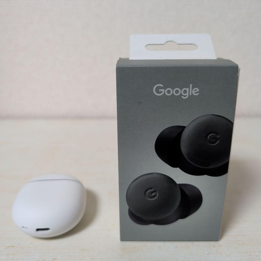 Google Pixel Buds Pro 2 ワイヤレス