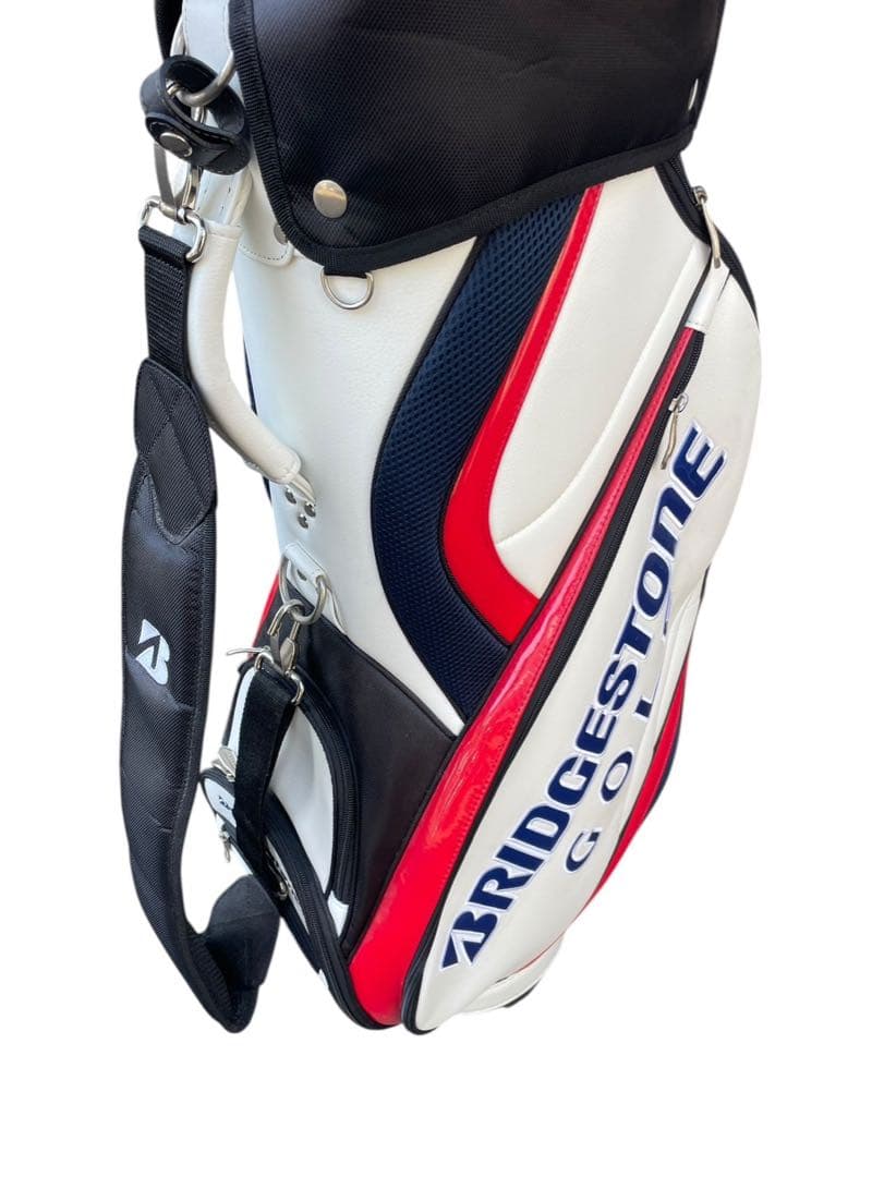 ゴルフクラブセット Callaway他 10本 バッグ付き