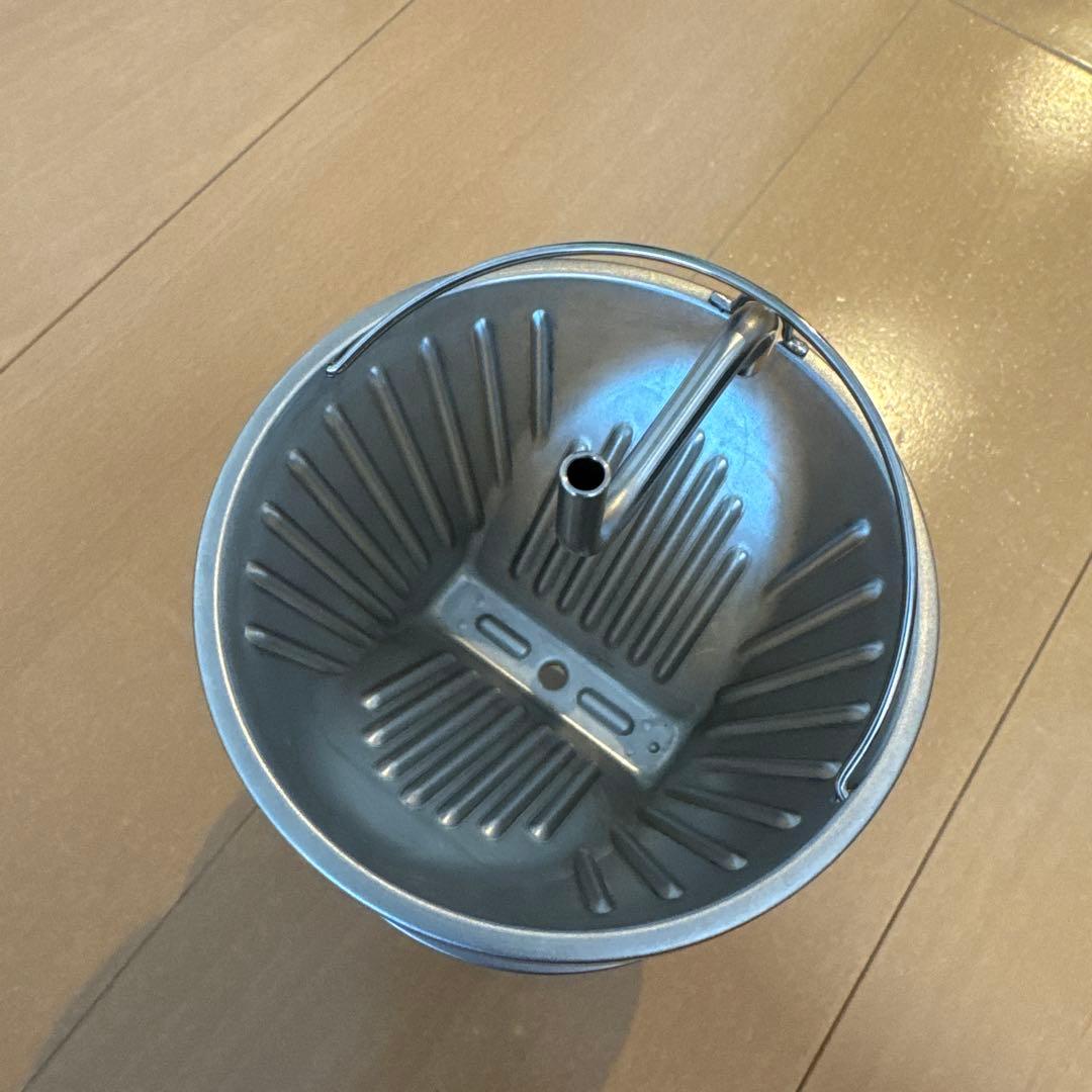 Olive  peak フィールドコーヒーマスター