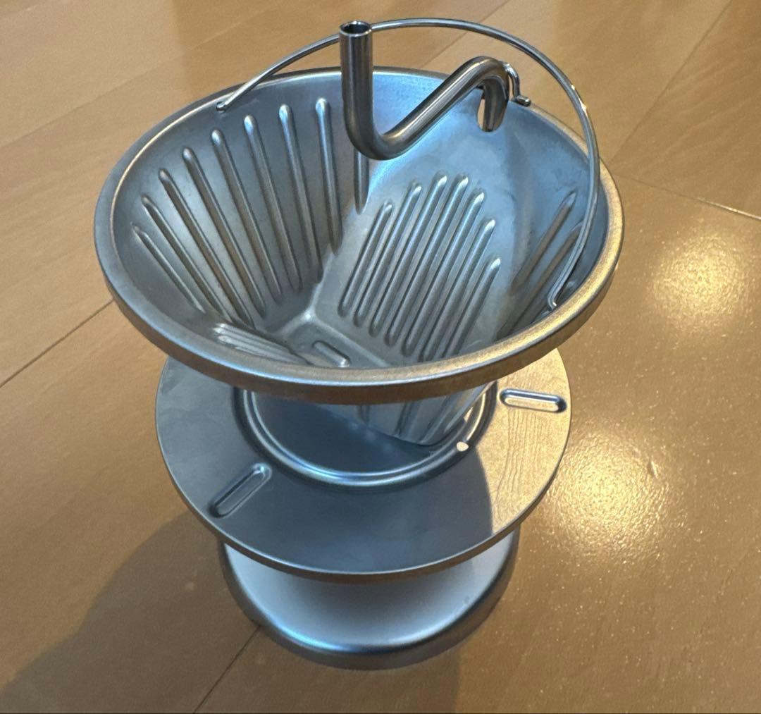 Olive  peak フィールドコーヒーマスター