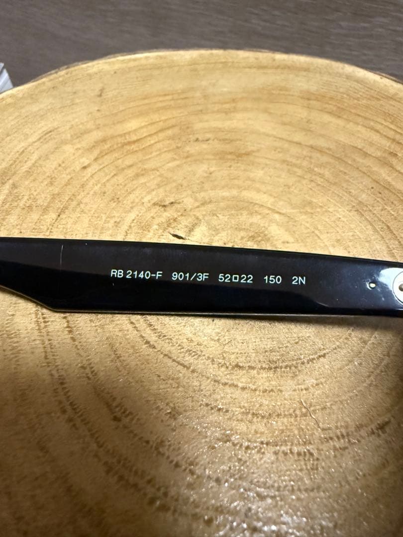 Ray-Ban サングラス　ORB2140F