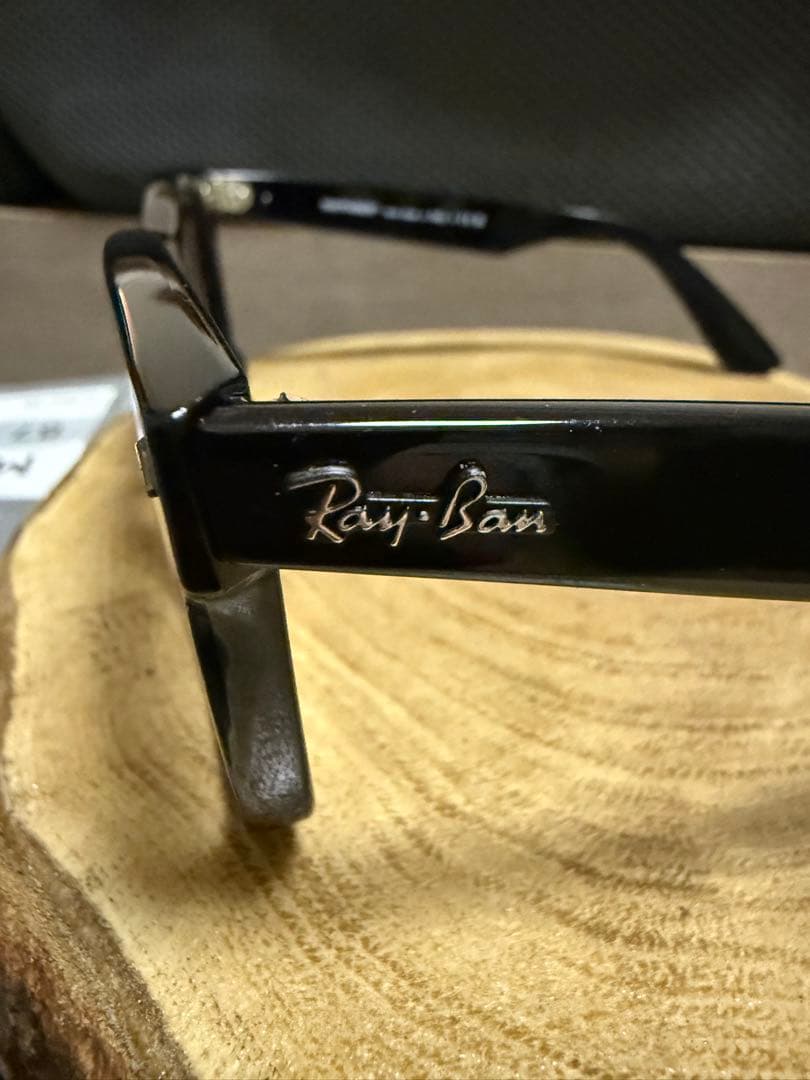 Ray-Ban サングラス　ORB2140F