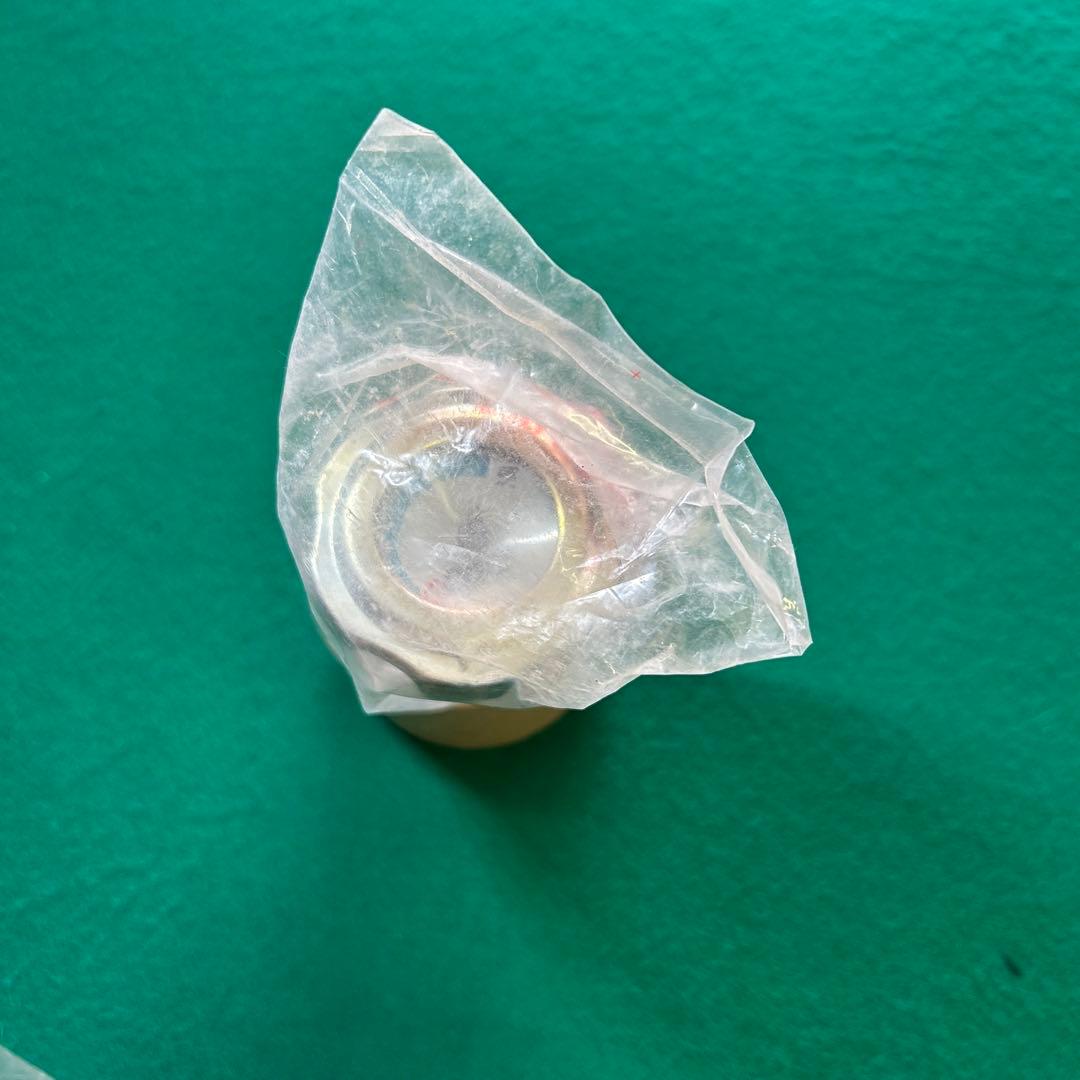 当時もの！ホンダ　バイク用ガソリンタンク燃料計付きキャップ