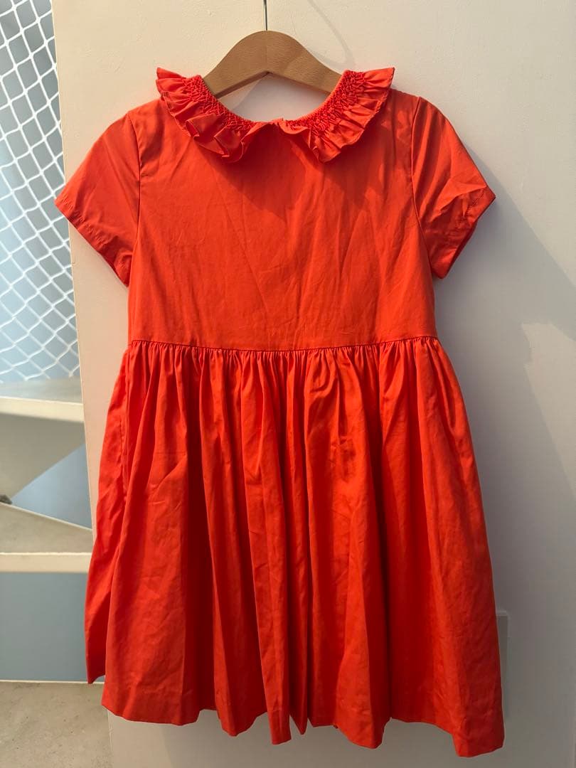 110ワンピースまとめて<ファミリア・ペアレンツドリーム・jacadi>お教室に