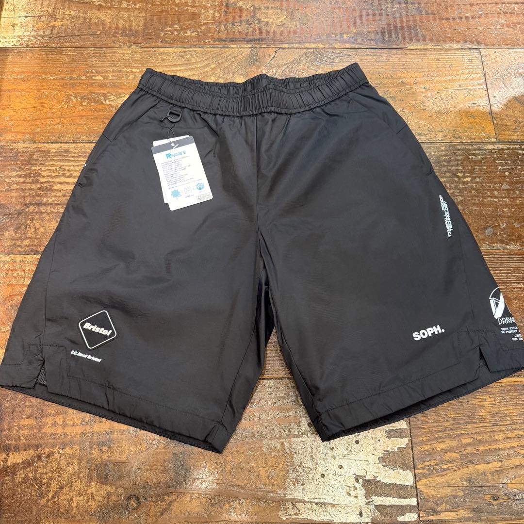 Bristol FCRB-252140 ゲームショーツ