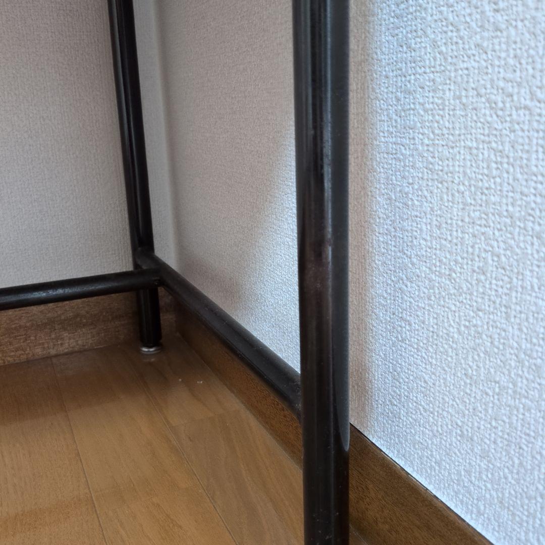 クラッシュゲート ラン デスク 関家具