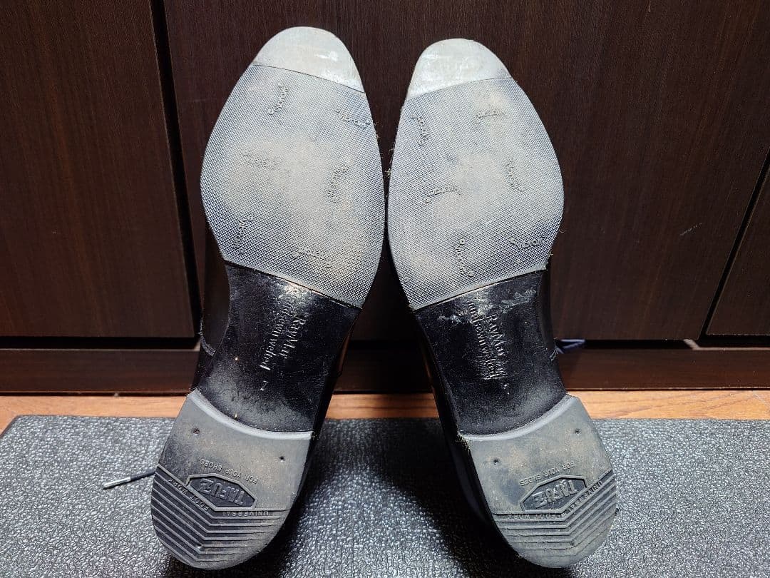 RAYMAR　RM115S　レイマー BL