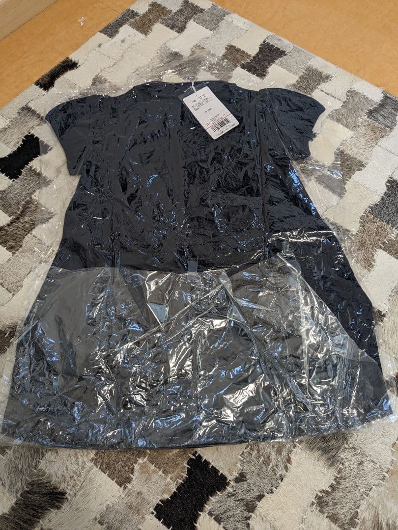 新品未使用　未開封　ファミリア　ワンピース　100