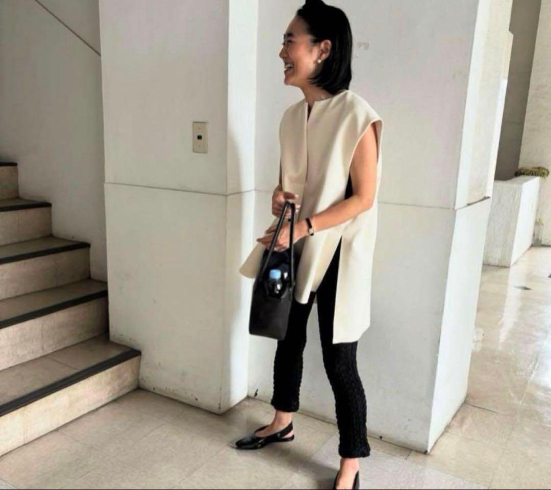 lephil トリプルクロスジレ