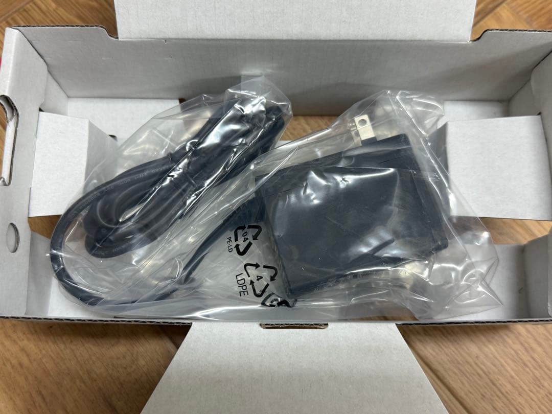 【新品未使用品】switchLite 任天堂　スウィッチライト　水色