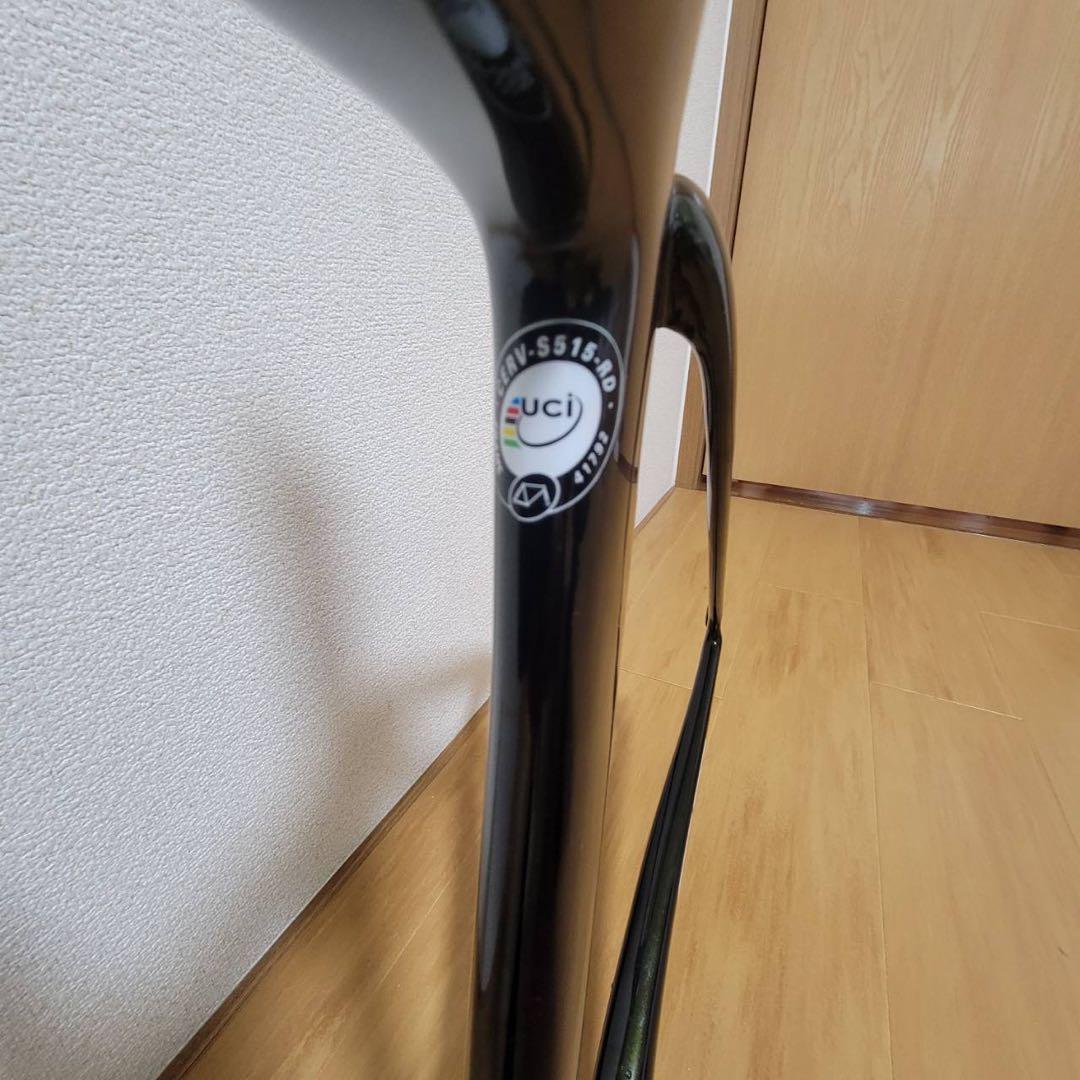 Cervélo S5 サーベロ　フレームセット　2018年式　48サイズ