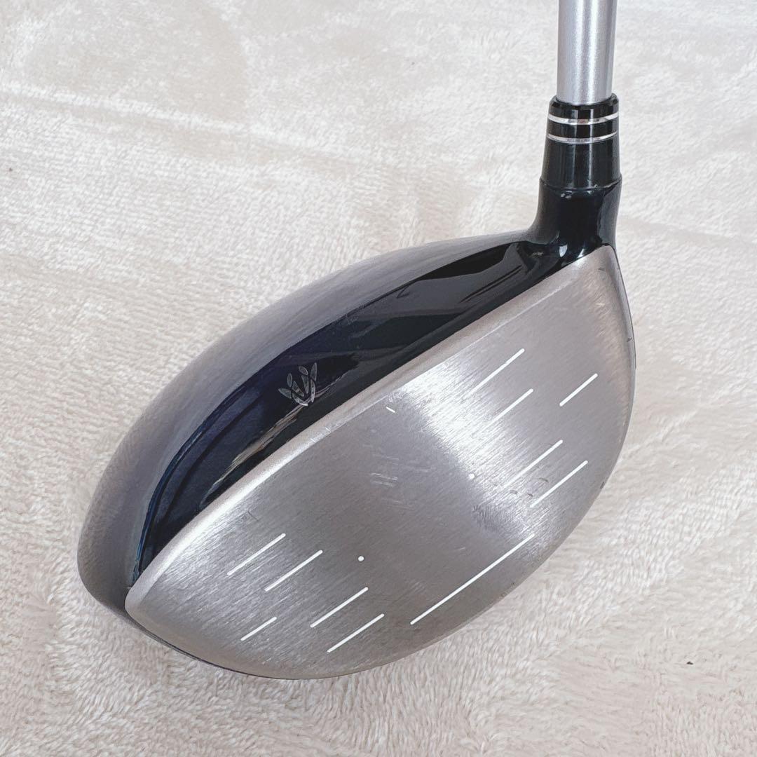 D174 XXIO10 レディースドライバー 12.5° flex A