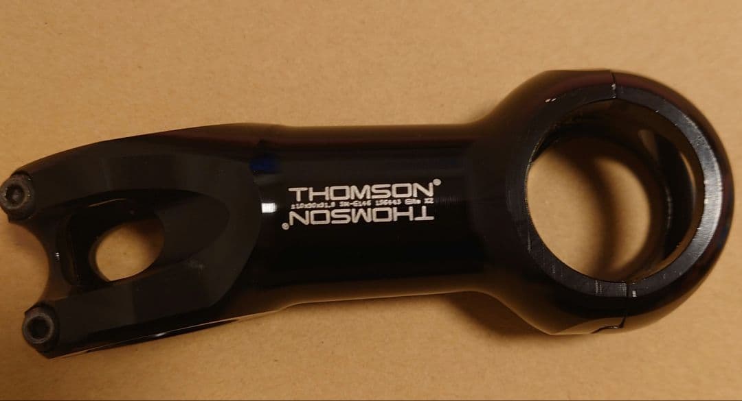 トムソン　ステム　THOMSON　x2