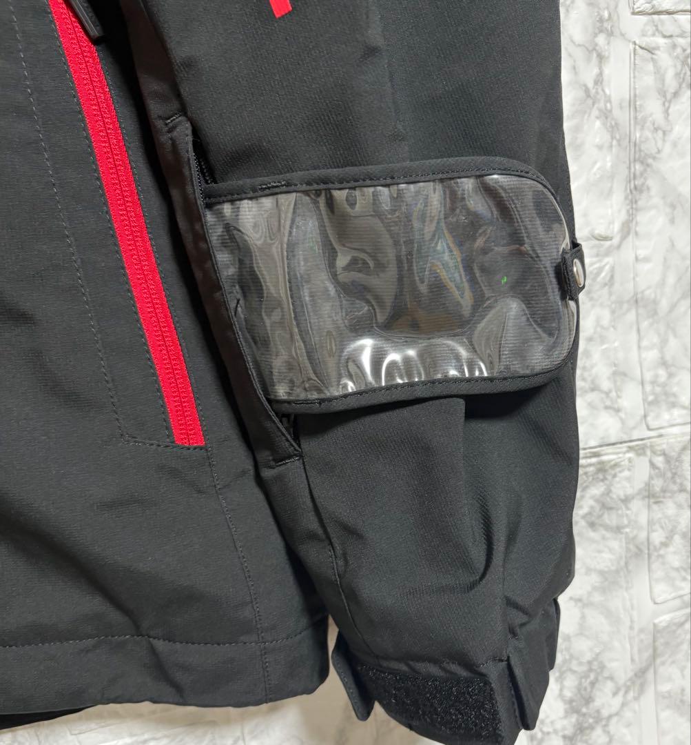 ♦︎良品♦︎DESCENTEデサント　スキーウェア　スノボウェア　ヒートナビ　XO