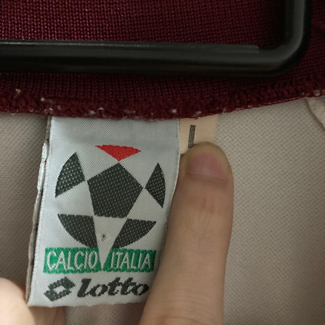 ノーサウプトン　95-96 ユニフォーム