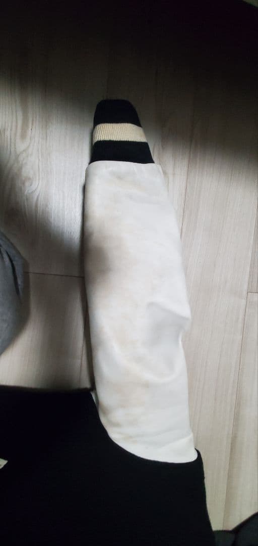 stussy rocstarコラボバーシティジャケット　SIZE　L