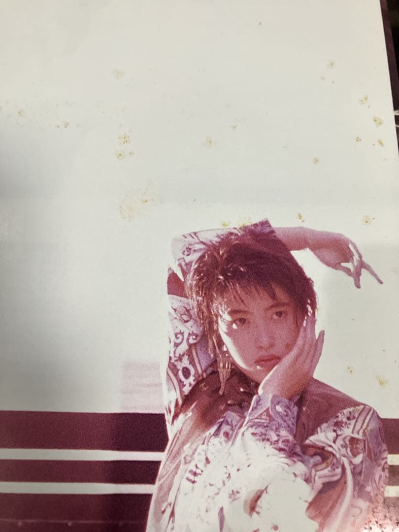 昭和アイドル　LP レコード　アルバム　19枚セット