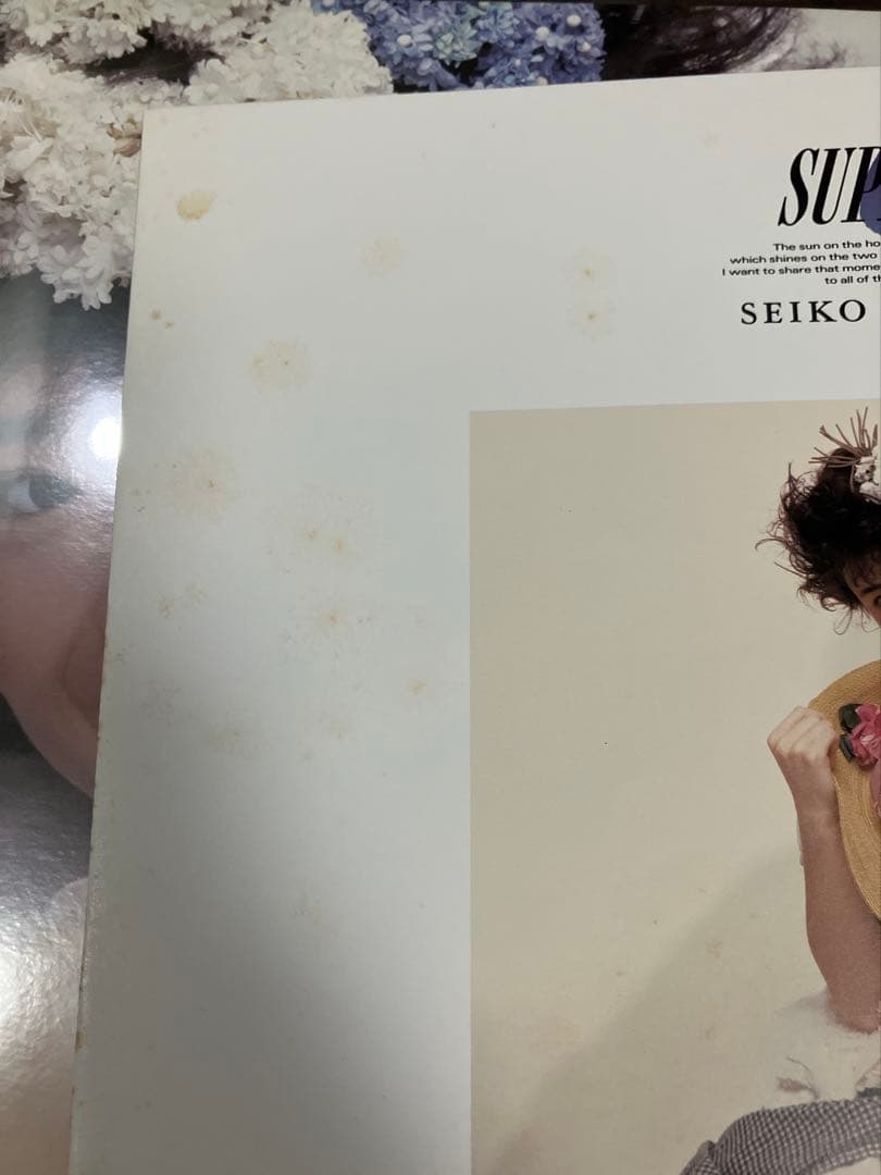 昭和アイドル　LP レコード　アルバム　19枚セット