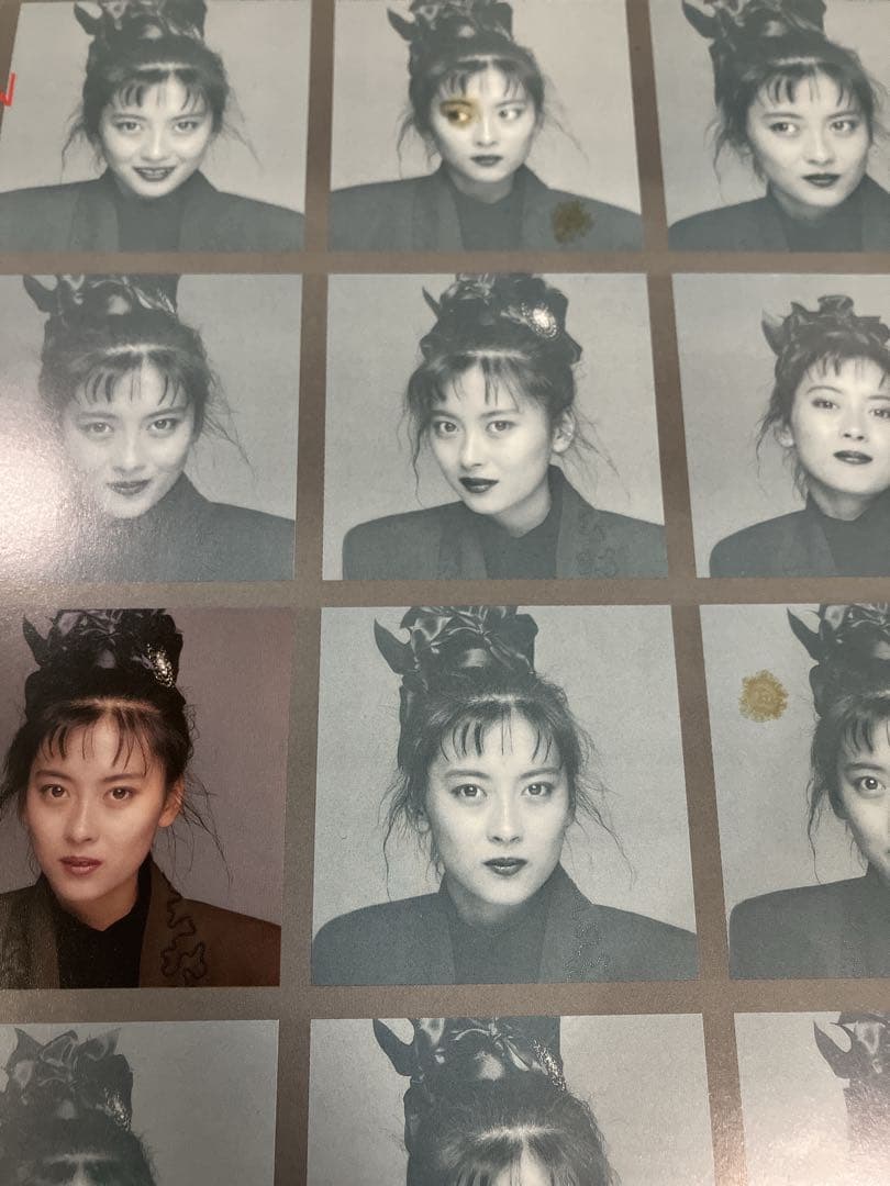 昭和アイドル　LP レコード　アルバム　19枚セット