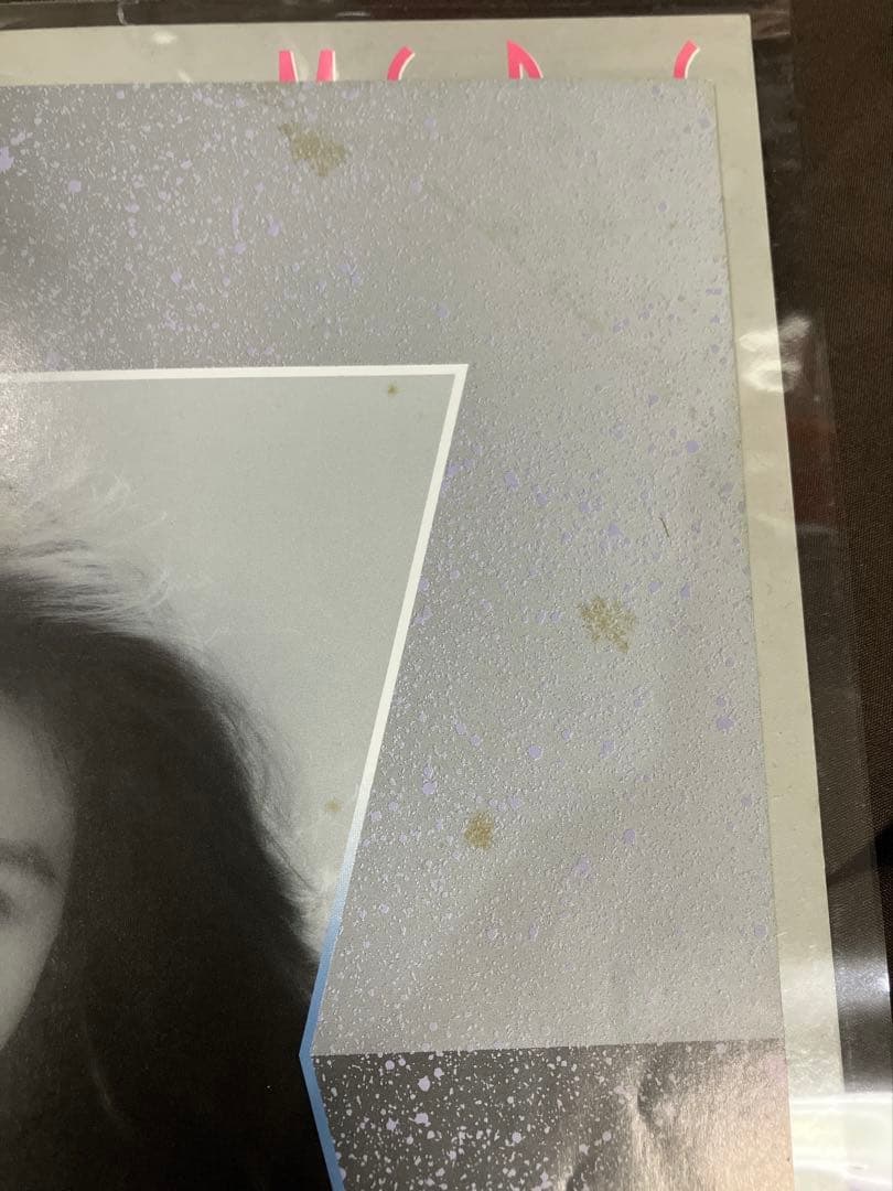 昭和アイドル　LP レコード　アルバム　19枚セット