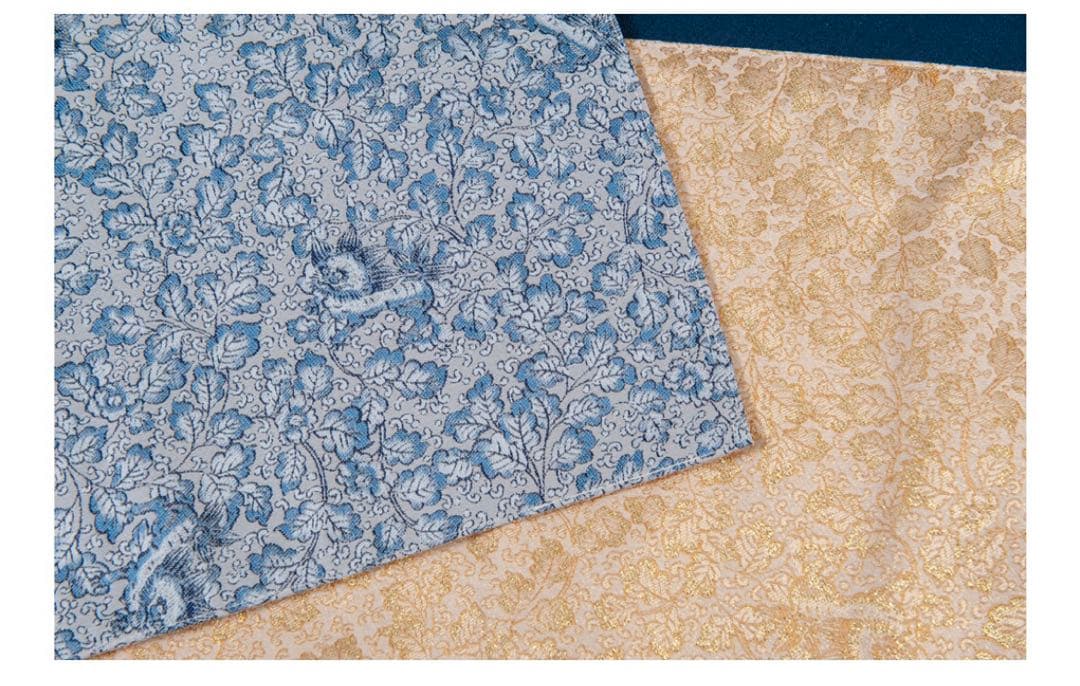 源右衛門　テーブルランナー　テーブルセンター