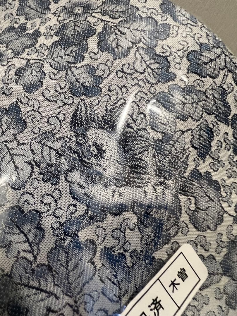 源右衛門　テーブルランナー　テーブルセンター