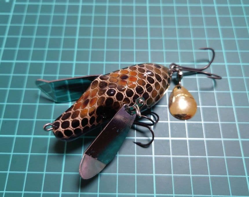 メガバス　 Derby-X/ダービーエックス レアカラー 2014モデル