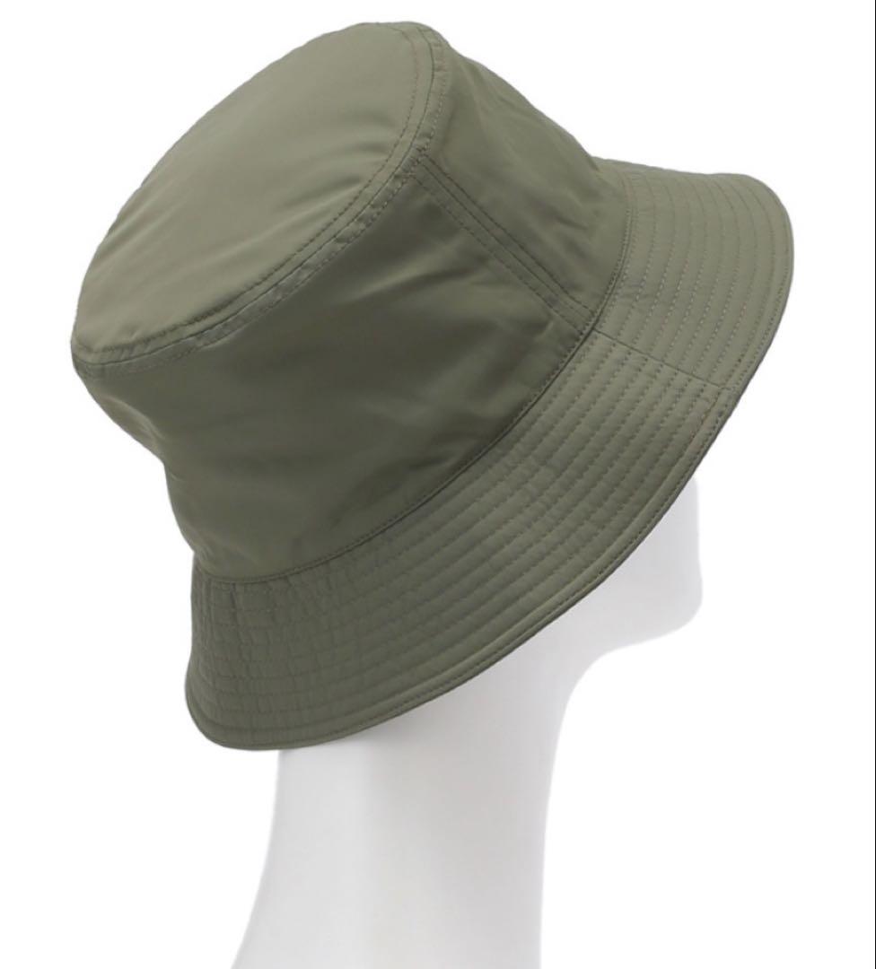 ⭐︎お値下げ⭐︎新品　未使用　タグ有　ボーダーズアットバルコニー 帽子　フリーサイズ