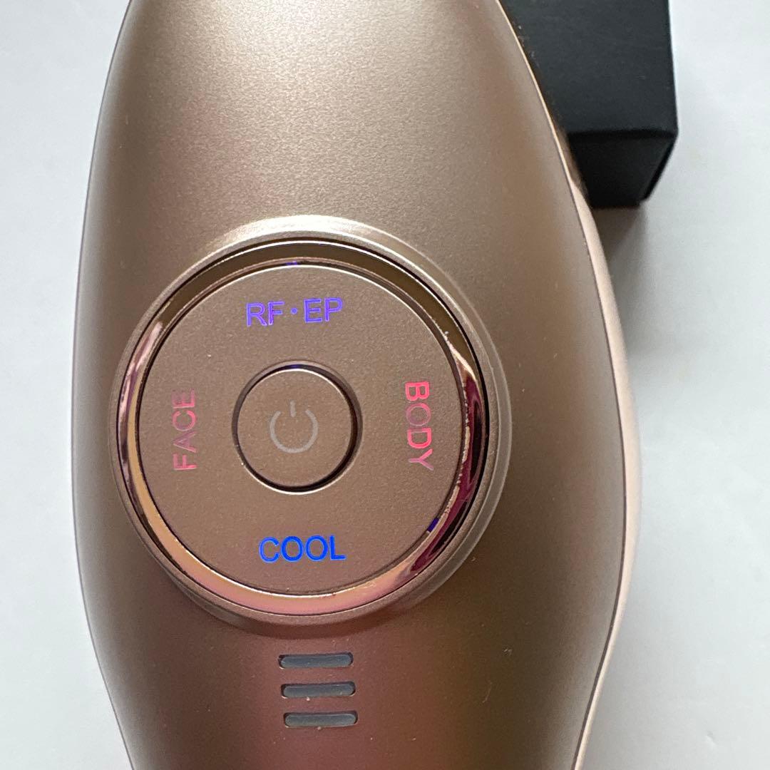 【ME ラボン・エクラ】美顔器&美顔器用マッサージジェル