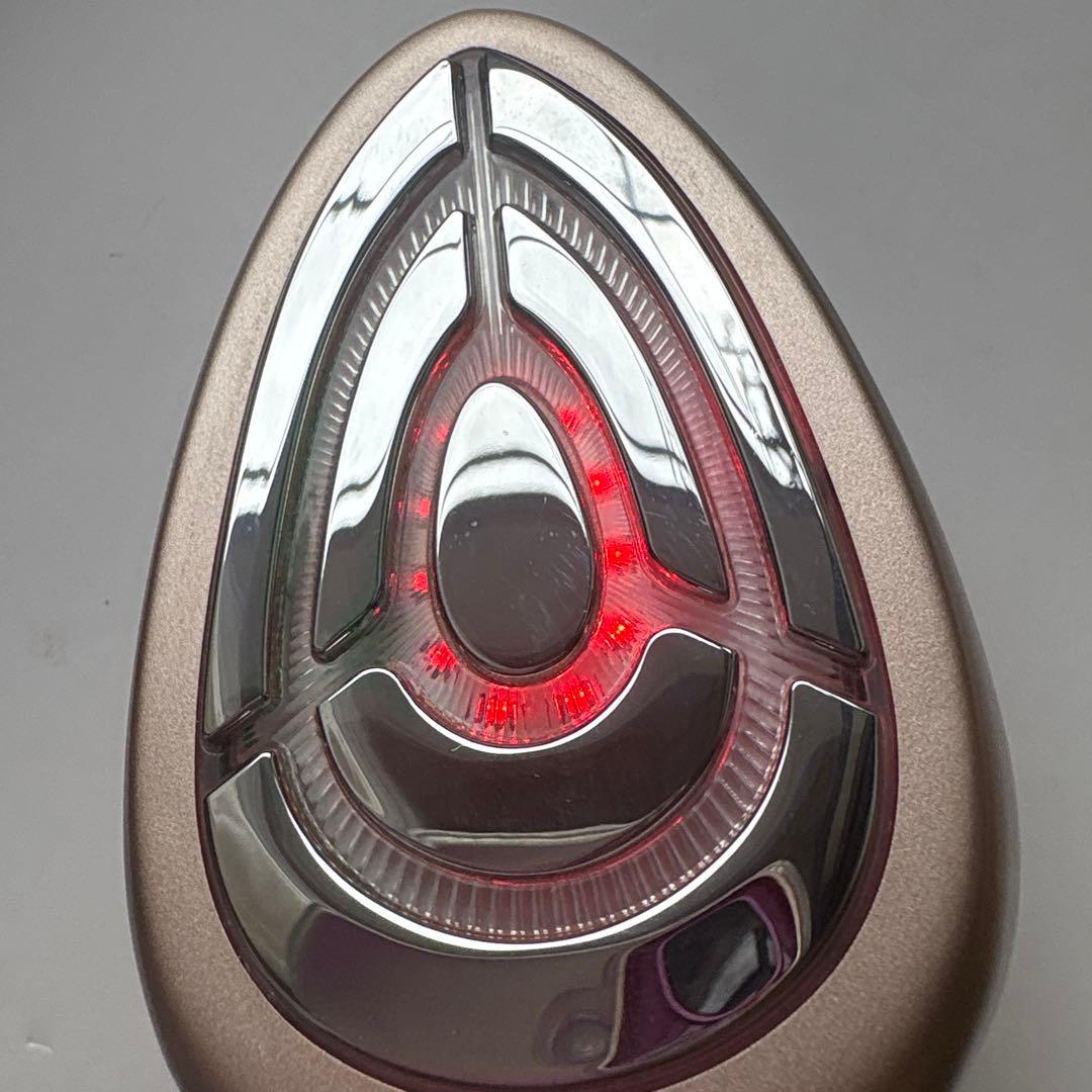 【ME ラボン・エクラ】美顔器&美顔器用マッサージジェル