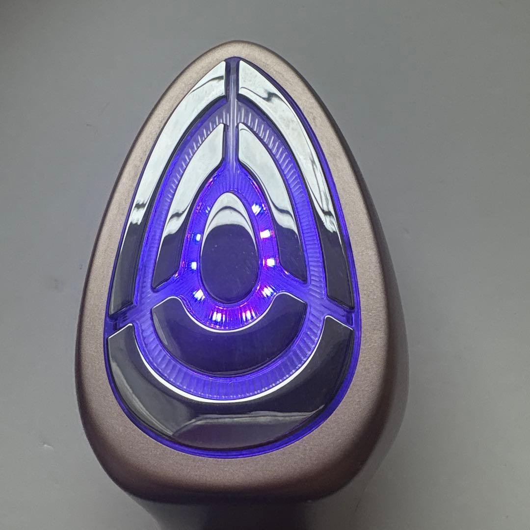 【ME ラボン・エクラ】美顔器&美顔器用マッサージジェル