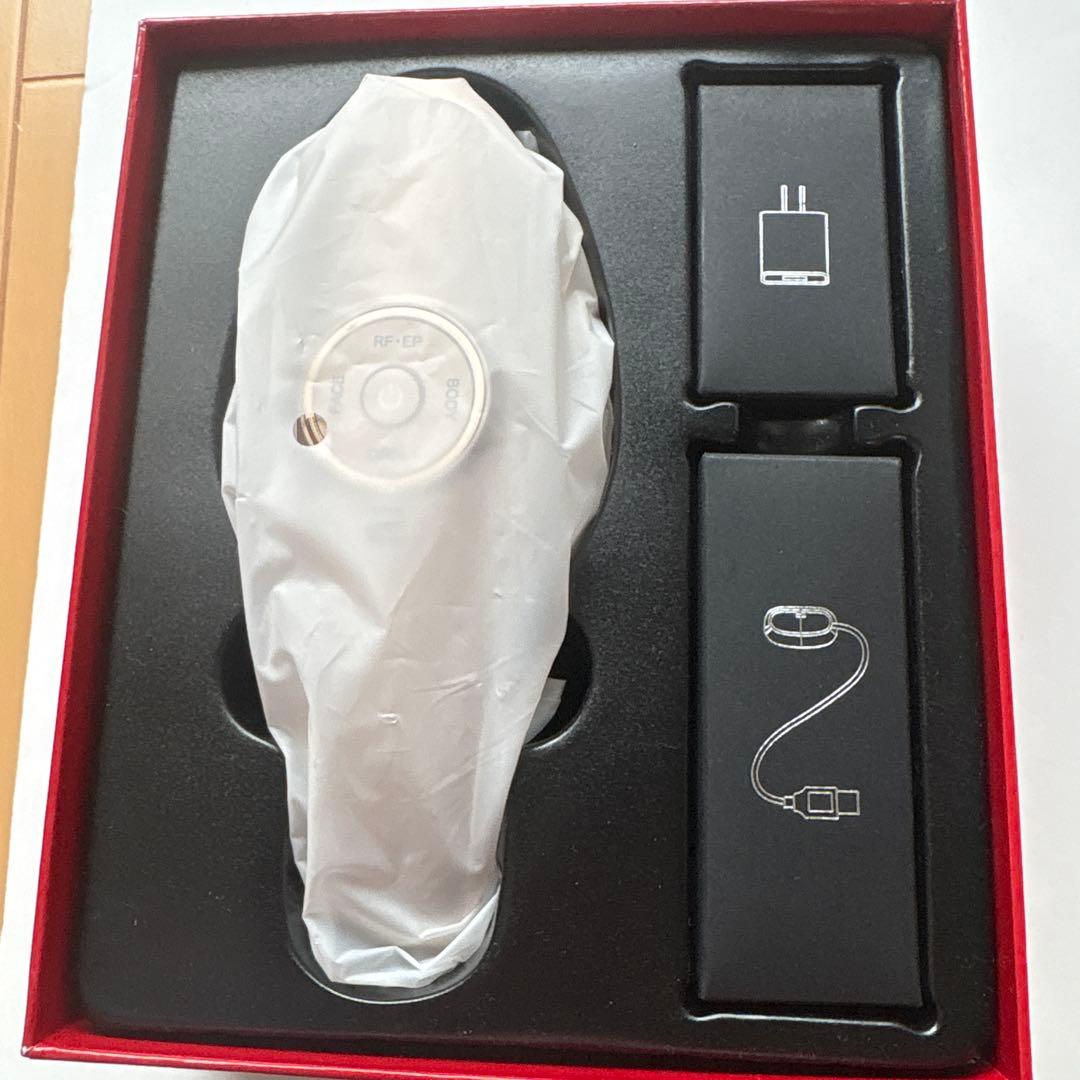 【ME ラボン・エクラ】美顔器&美顔器用マッサージジェル