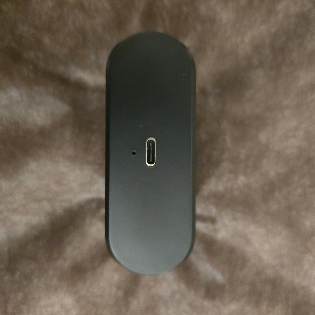 【Hollyland】Lark M1 ワイヤレスマイク