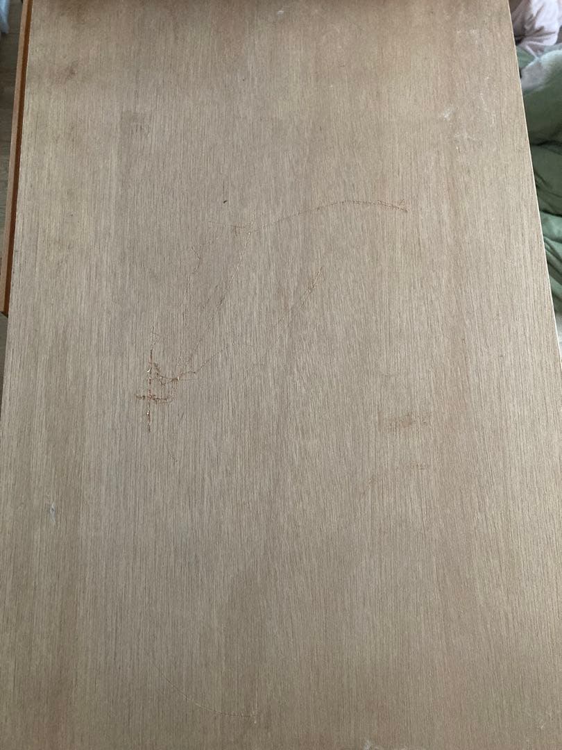 【高野木工】マガジンラック「レッチェ」ホワイトオーク