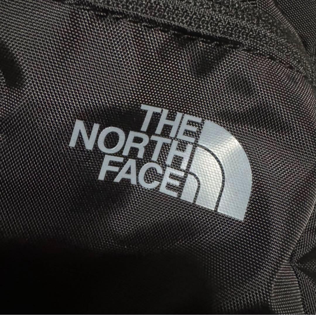 美品　ザノースフェイス カーゴバッグ　ダッフルバッグ