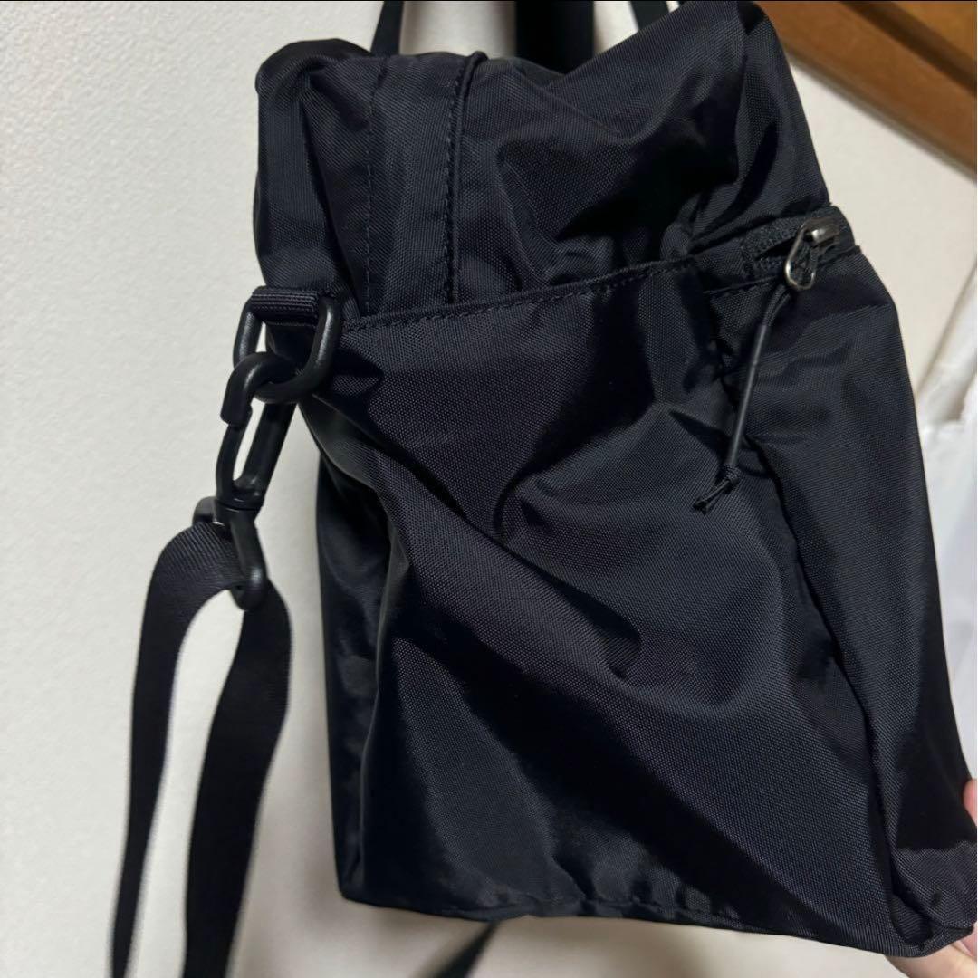 美品　ザノースフェイス カーゴバッグ　ダッフルバッグ