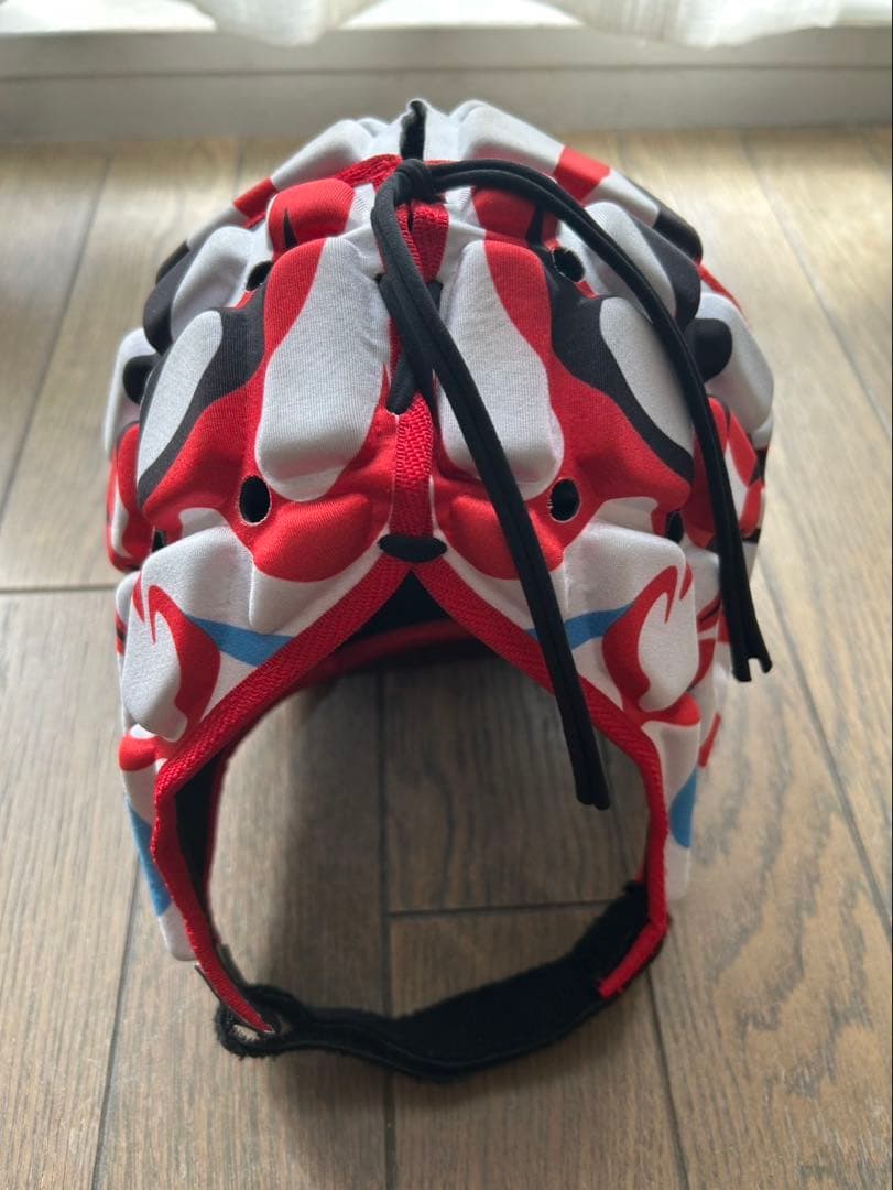 ☆人気☆美品！！ インパクトヘッドキャップ・歌舞伎【Mサイズ】