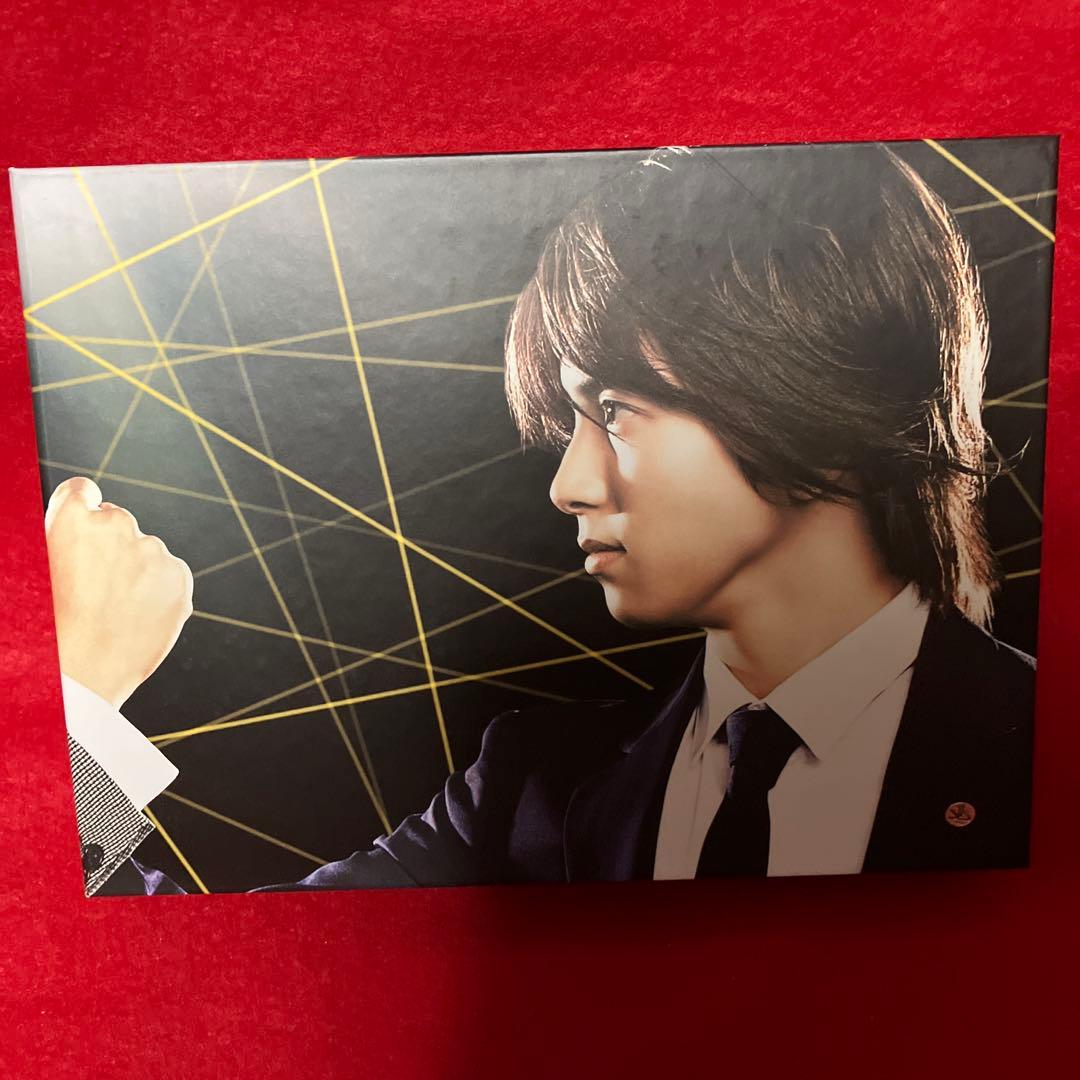 MONSTERS DVD-BOX〈6枚組〉